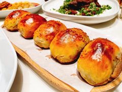 -丝路有约·西域美食