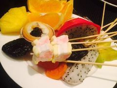 -惠州皇冠假日酒店·西餐厅·自助餐厅