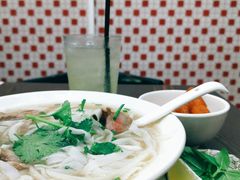 招牌生牛肉粉-PHO·5越南牛肉粉(建新路店)