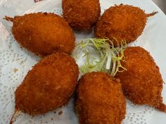 -凤城礼记鱼翅海鲜酒家(新马路总店)