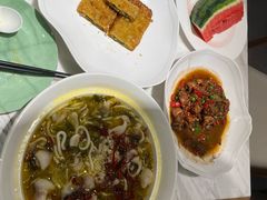 -芳草地度假酒店·野炉中餐厅