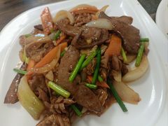 -华光餐厅(复兴路店)
