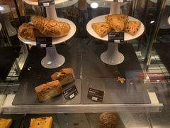 -星巴克(广州正佳广场4层店)