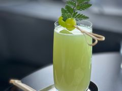 青提苏打-北崖BAYARD(沙子口店)