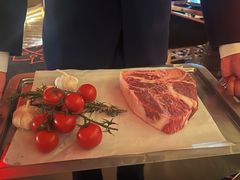 -恰餐厅及酒吧CHAR Bar & Grill(北京三里屯洲际店)