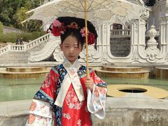 -珠海圆明新园