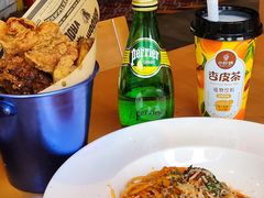 -Ricci睿奇美式餐厅(五道口店)