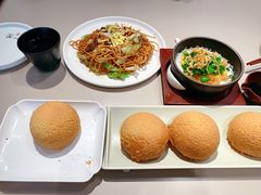 -蔡澜点心·粤菜(西单大悦城店)