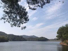 -红花湖景区
