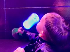 -SWAG無國界潮娱乐酒餐吧