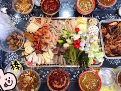 -江油特色冷沾沾(火炮街店)