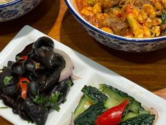 -毅祥斋老孙家泡馍(西羊市店)