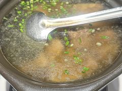 -巢湖名吃·东关老鹅汤(江南风情街店)