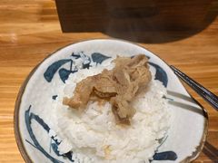 -石屋料理(南京西路店)