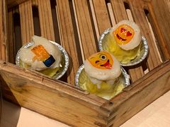 带子烧卖皇-避风塘(宝山万达店)