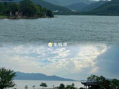 -东钱湖旅游度假区