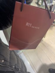 -周生生Chow Sang Sang(天津恒隆广场店)