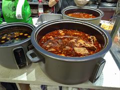 -梅溪·小伙子干挑面(安吉总店)
