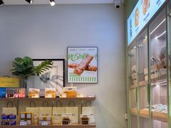 -野上麦田(中贸广场店)