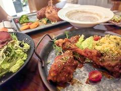 -Willing·Coffee&Brunch&Dinner(万达店)