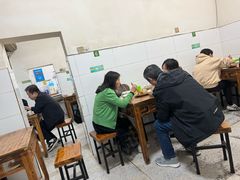 -温记府廟豆汤饭·始于1955年(海椒店)