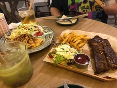 -The Good Place好地方·Brunch·coffee(国贸店)