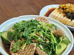 -双塔老饭店