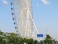 -南昌之星摩天轮