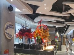 -上渔铁板烧(熙悦汇店)
