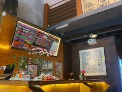 -JuiceRobot·手工意大利面&汉堡精酿(珠江新城店)