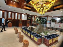 -木子塘汗蒸生活馆(财富港店)