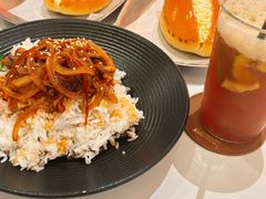 -向森咖啡·蛋糕·简餐