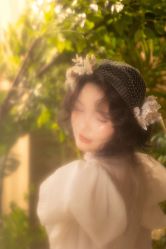 -青禾蒙娜丽莎婚纱摄影(武汉总店)