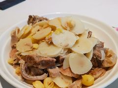 猪肚汤-花城苑广府菜(侨鑫店)