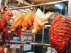 -香港新发烧腊茶餐厅(书城店)
