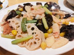 -德胜轩正宗顺德菜(宝安沙井会展中心店)