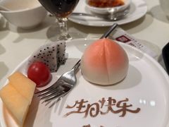 -利苑酒家(金宝店)