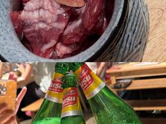 -霸腹烤肉(厦门柚子番店)