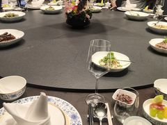 -Yan Ting 宴庭中餐厅(上海静安瑞吉酒店)
