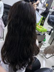 -米可造型烫染