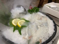 河豚-海底捞火锅(金光华店)