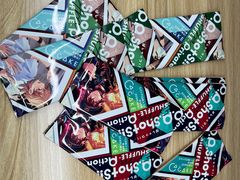 -乐唐潮玩·谷子·一番赏·手办