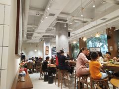 大堂-小豆海棠(人民南路店)