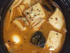 -小蛮椒麻辣烫·麻辣拌(青浦宝龙店)