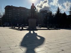 -张学良旧居陈列馆
