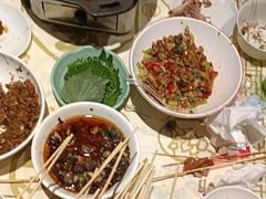 -串盟烧烤大排档·长沙美食地标(星沙店)