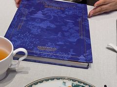 -狮王府淮扬菜(百家湖1912店)