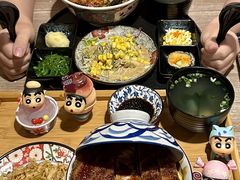 -左舞和风屋便当(金地店)