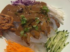 -大鸭梨烤鸭(左家庄店)
