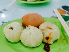 -首都师范大学-本部食堂